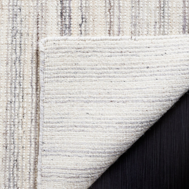 Safavieh Mirage Mir462F Ivory/Grey Rug.