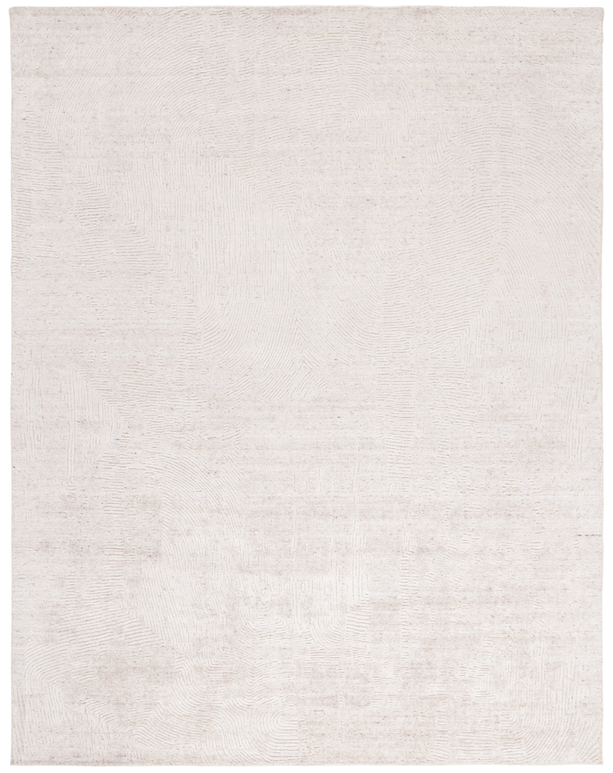 Safavieh Mirage Mir524B Beige Rug.
