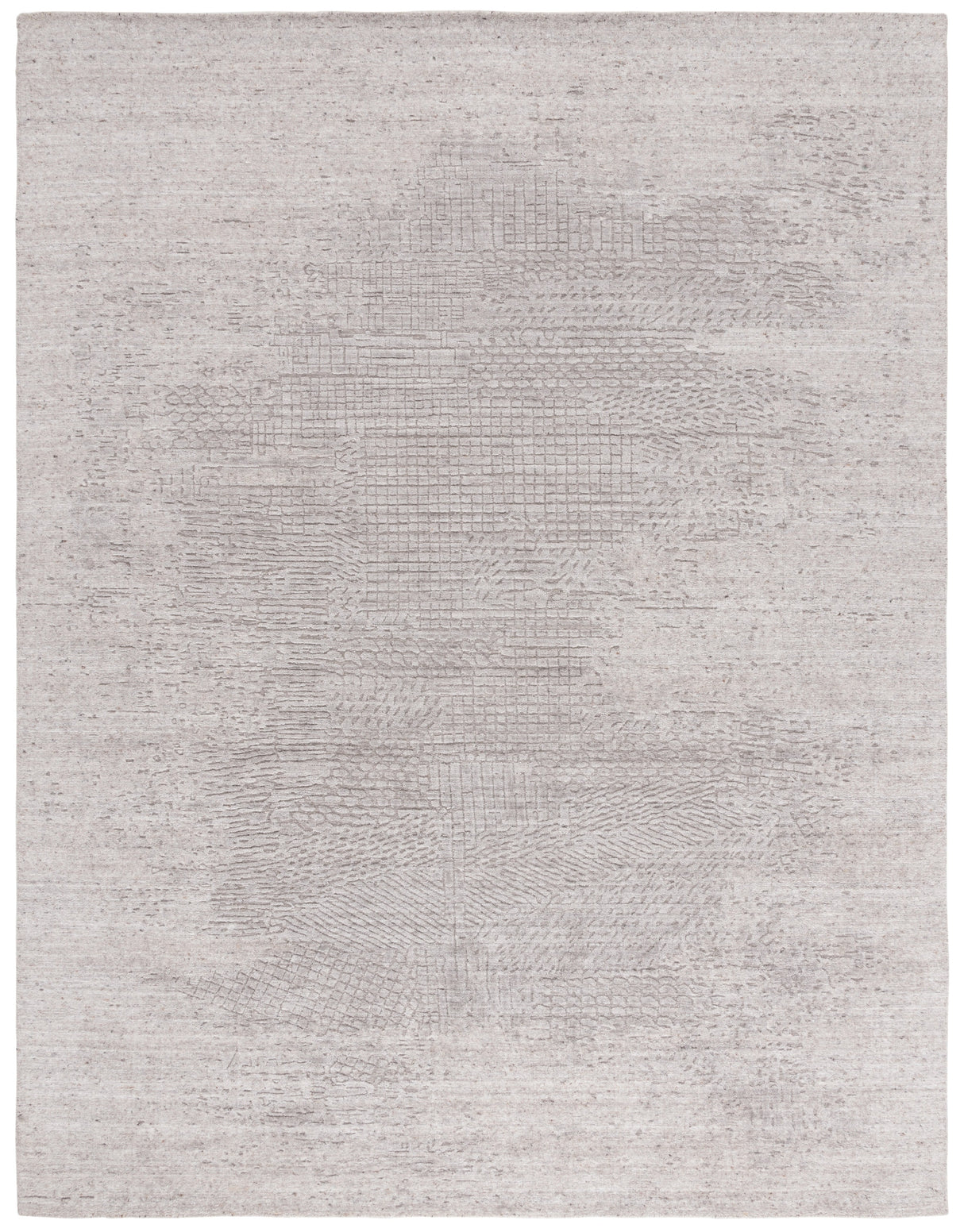 Safavieh Mirage Mir526B Beige/Light Brown Rug.