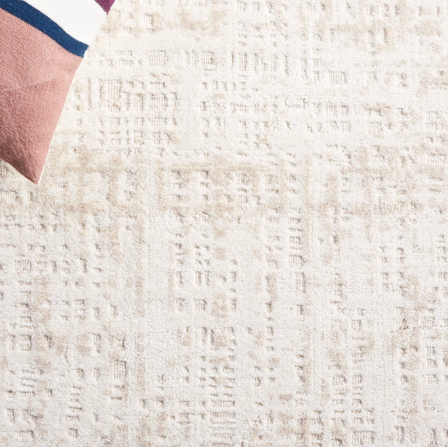 Safavieh Mirage Mir534A Ivory/Beige Rug.