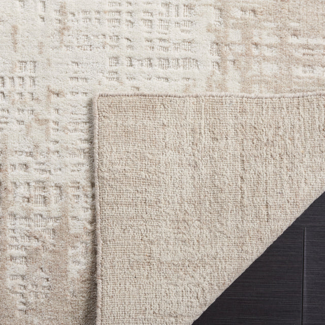 Safavieh Mirage Mir534A Ivory/Beige Rug.