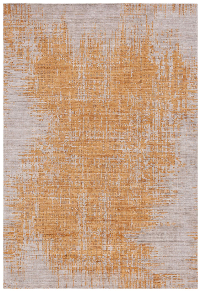 Safavieh Mirage Mir534D Grey/Gold Rug.