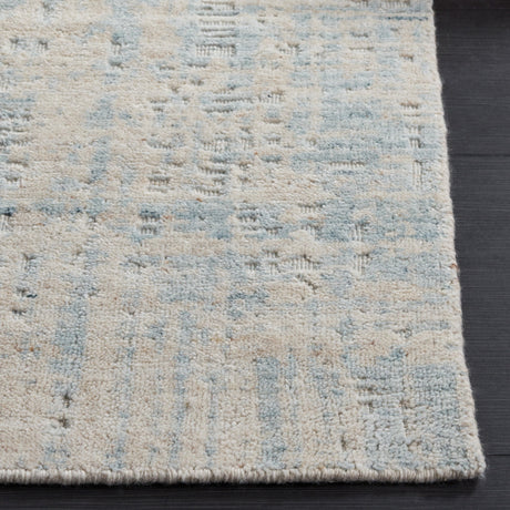 Safavieh Mirage Mir534J Teal/Beige Rug.
