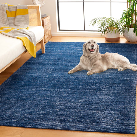 Safavieh Mirage Mir757M Blue Rug.