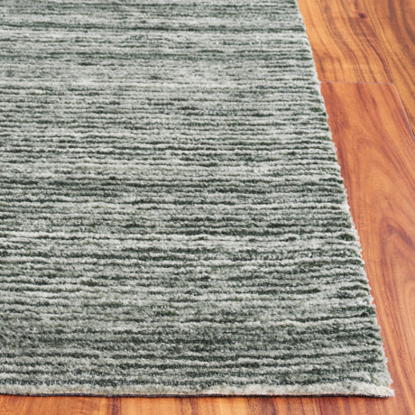 Safavieh Mirage Mir757Y Green Rug.