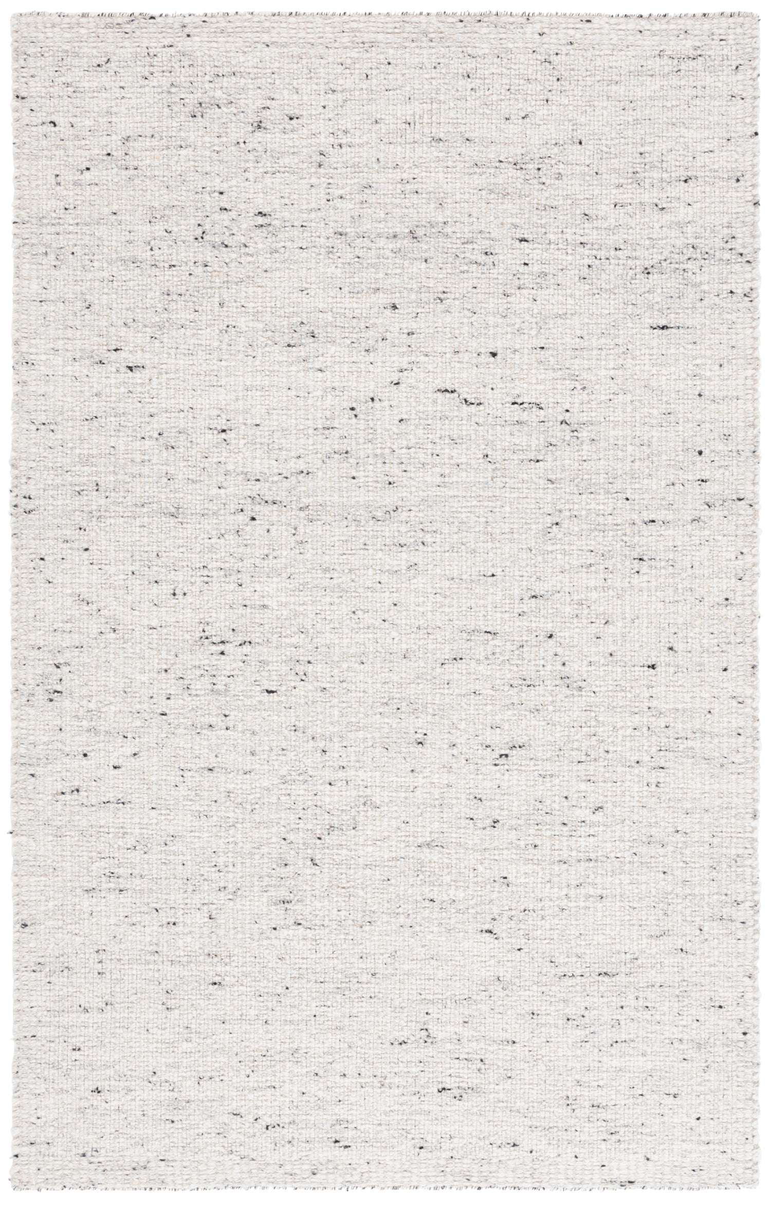 Safavieh Mirage Mir775G Light Grey/Black Rug.
