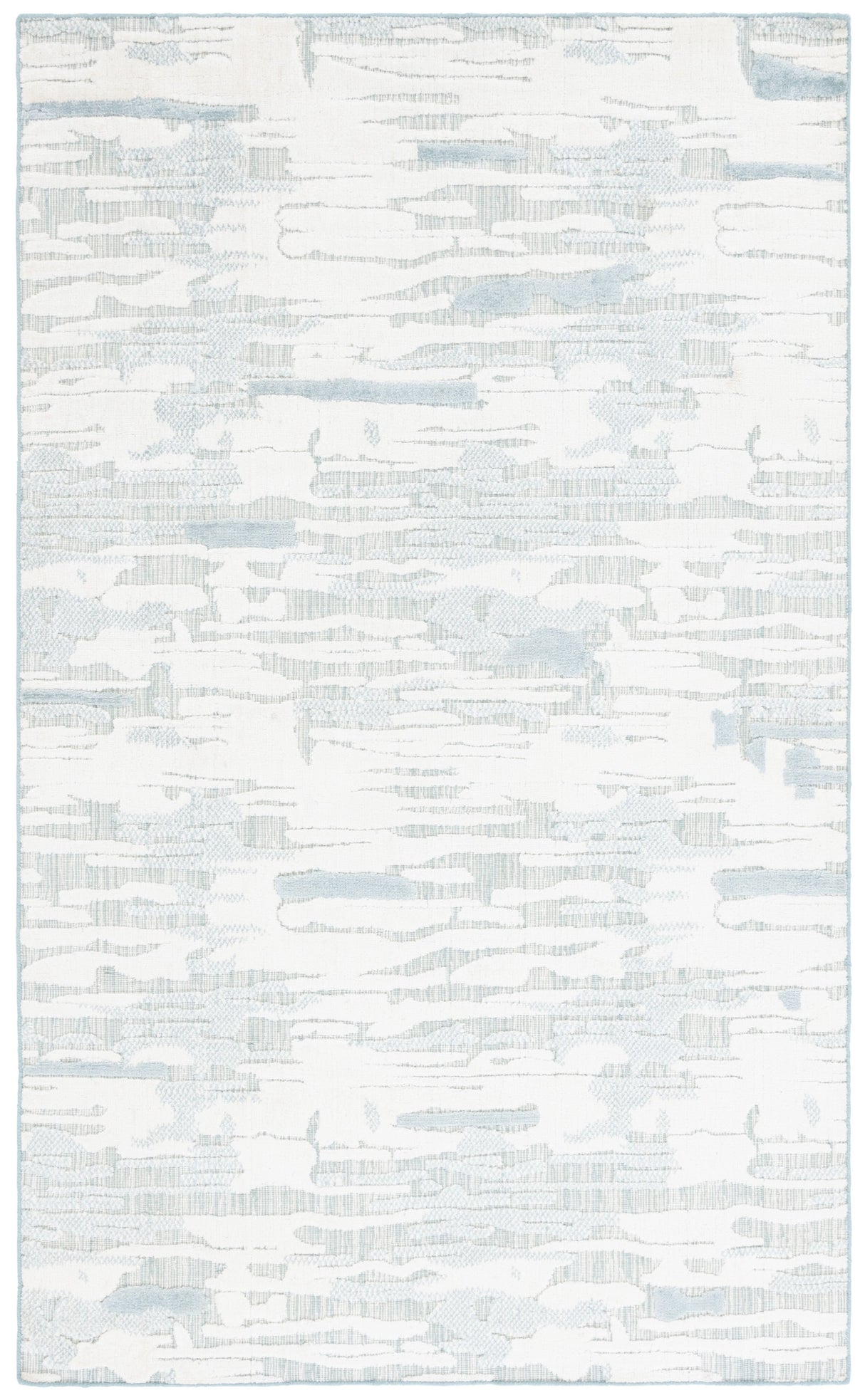 Safavieh Mirage Mir857L Light Blue/Ivory Rug.
