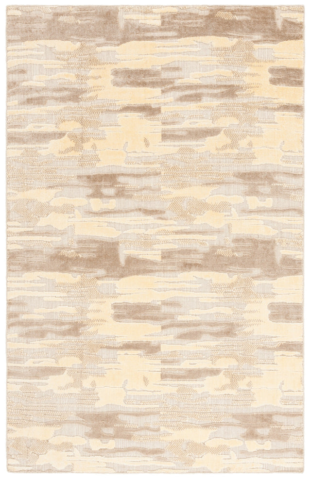 Safavieh Mirage Mir857T Brown/Grey Rug.