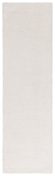 Safavieh Mykonos Mkn202A Ivory Rug.