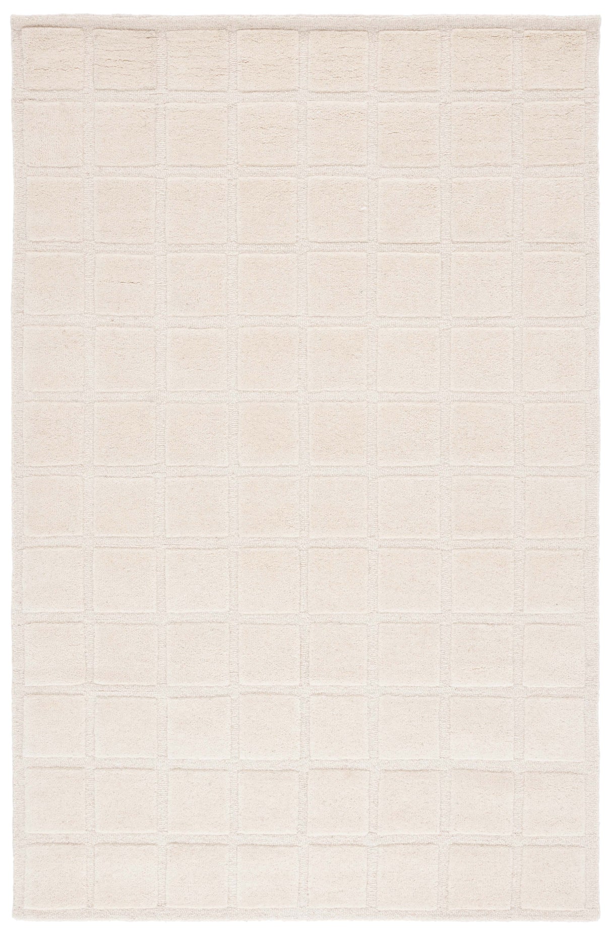 Safavieh Mykonos Mkn301A Ivory Rug.