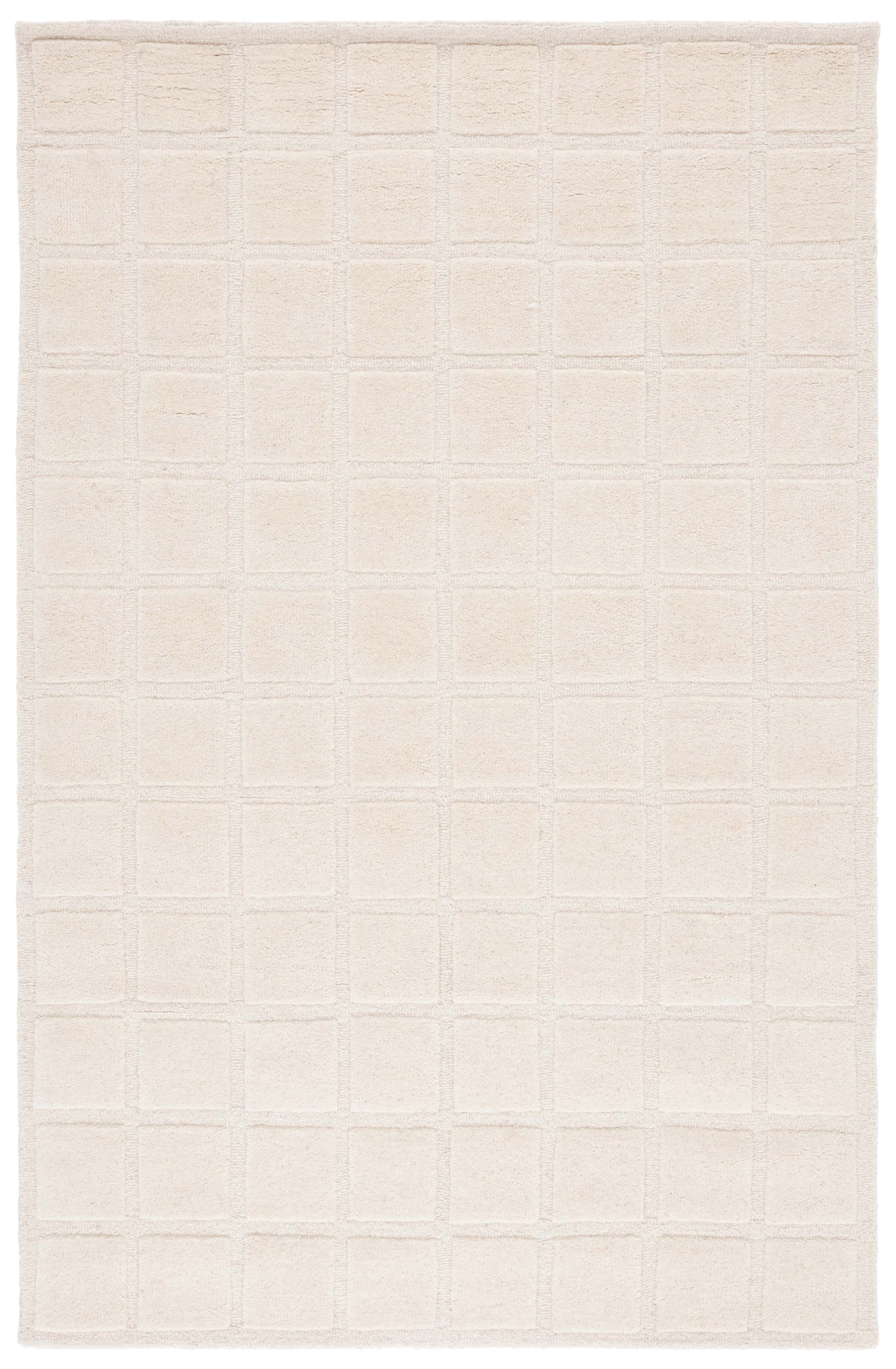 Safavieh Mykonos Mkn301A Ivory Rug.