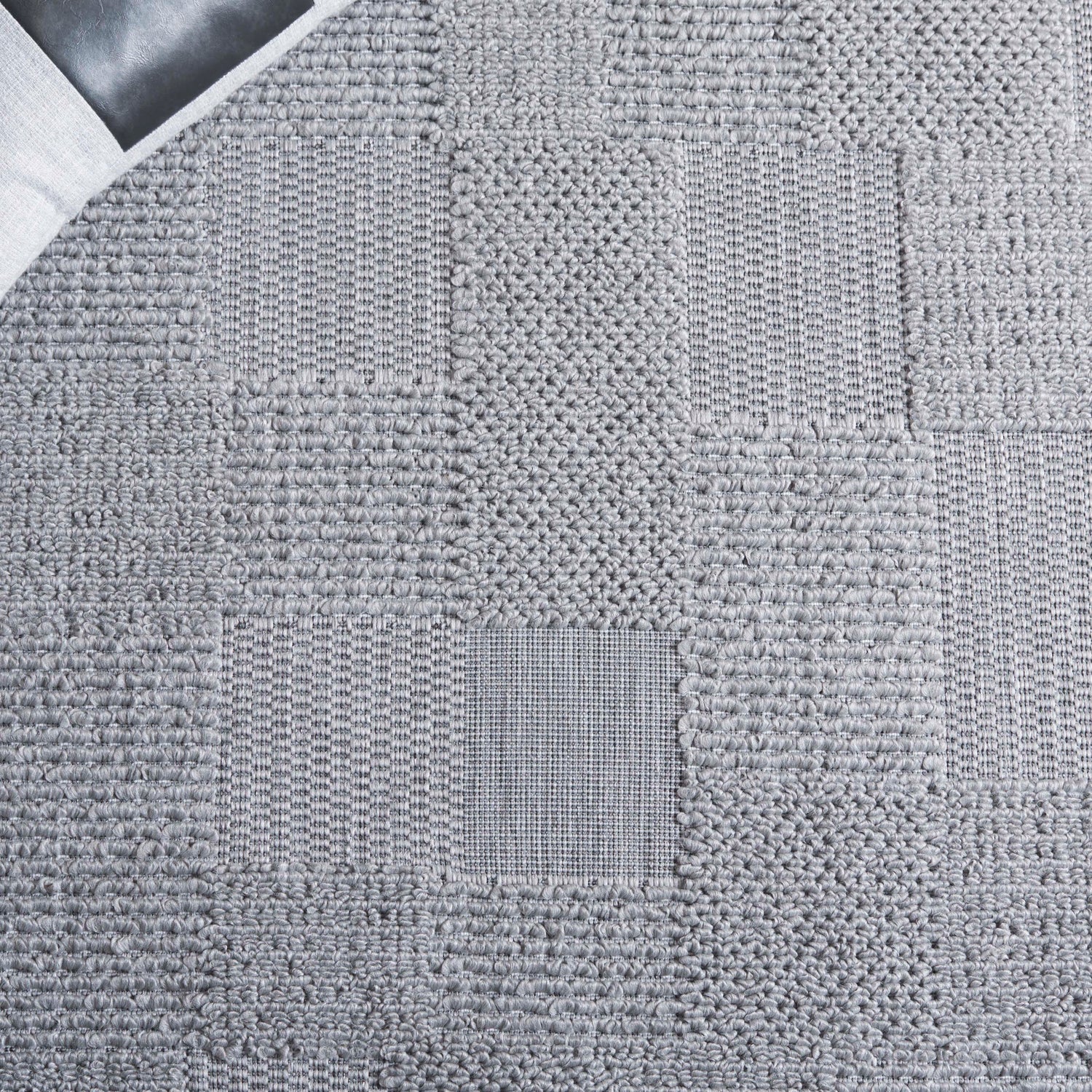 Safavieh Milos Mlo108F Grey Rug.