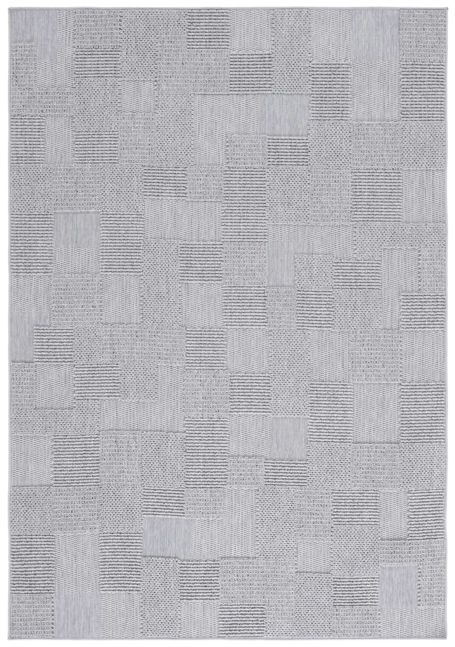 Safavieh Milos Mlo108F Grey Rug.