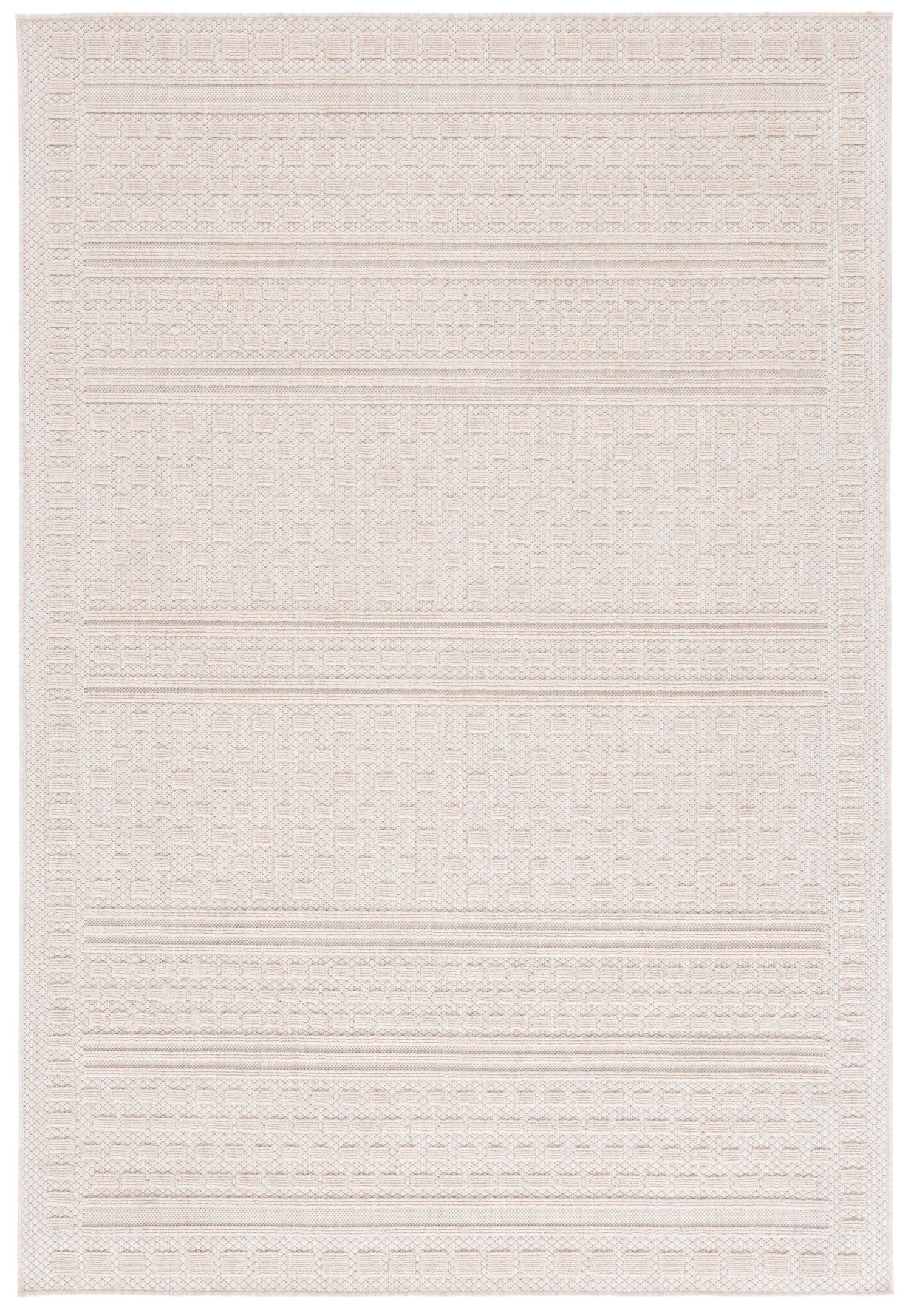 Safavieh Milos Mlo110B Beige Rug.