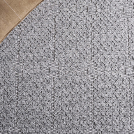 Safavieh Milos Mlo112F Grey Rug.