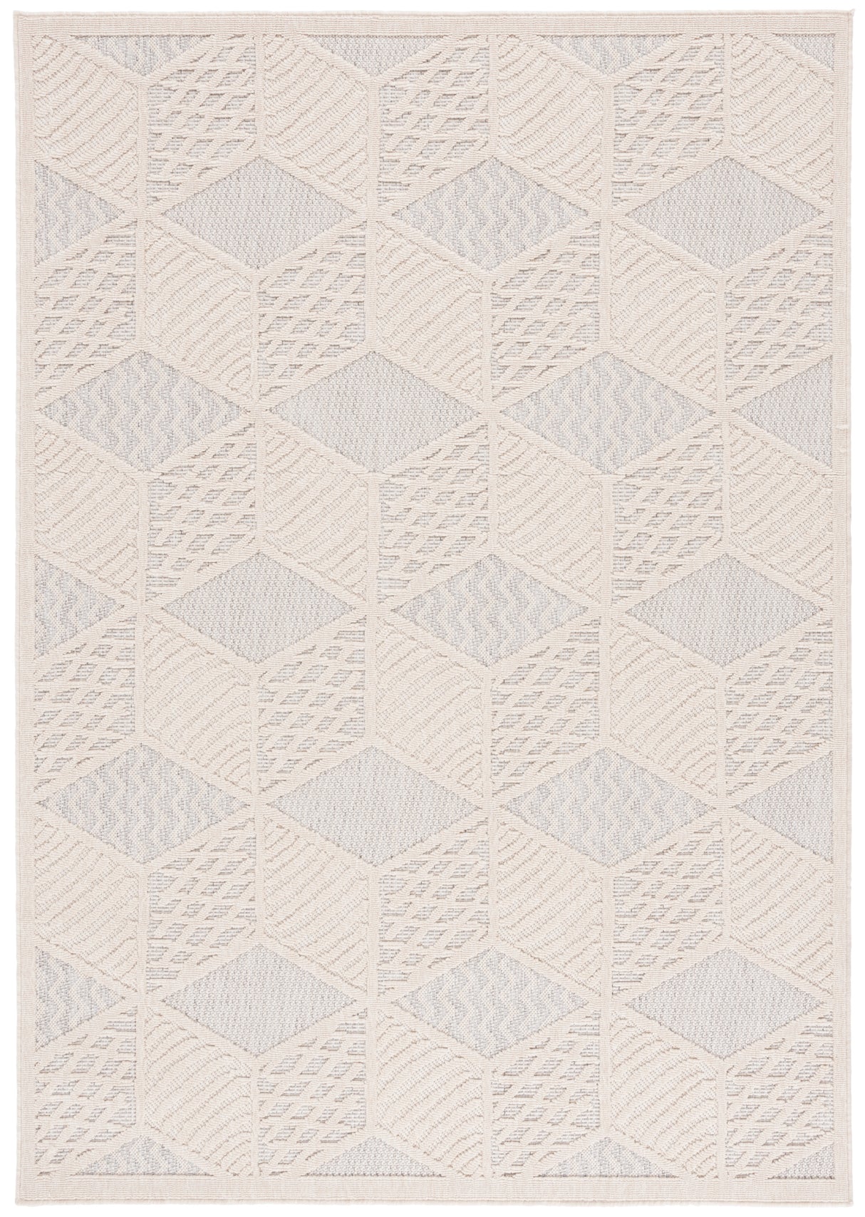 Safavieh Milos Mlo114A Ivory Rug.
