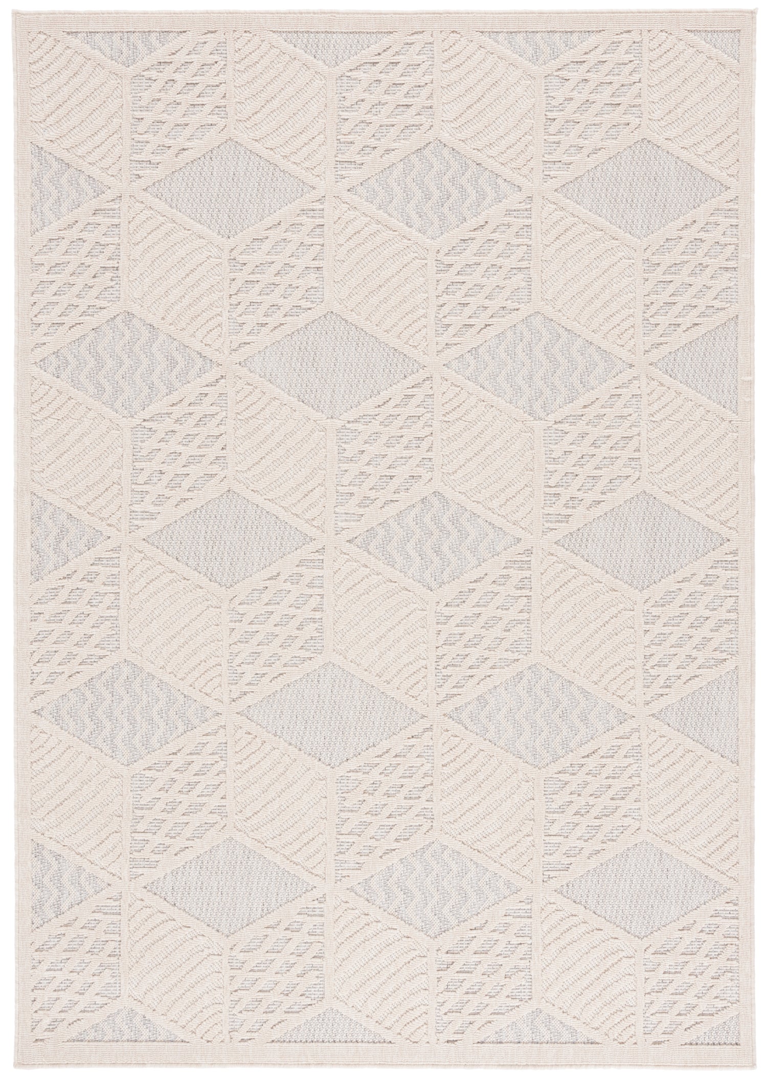 Safavieh Milos Mlo114A Ivory Rug.