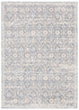 Safavieh Moondust Mnd642M Blue/Ivory Rug.