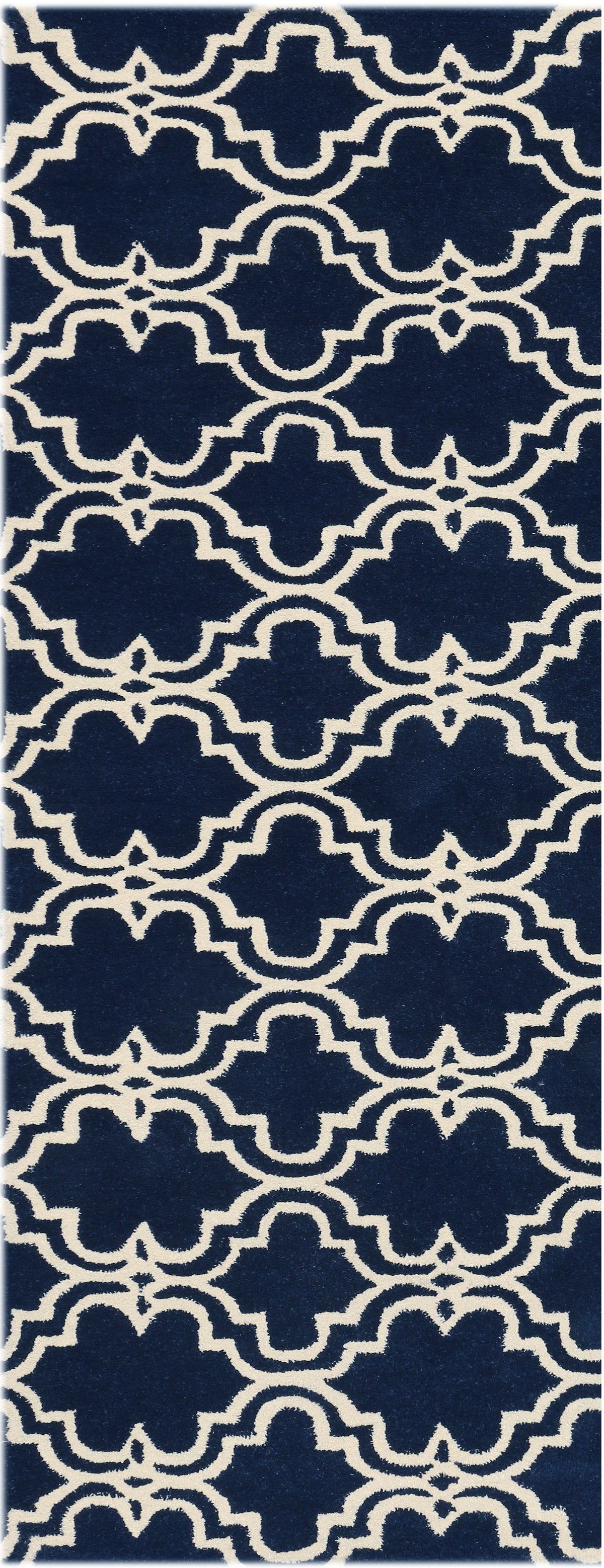 Amer Modern MOD-4 Navy area rug - product view
