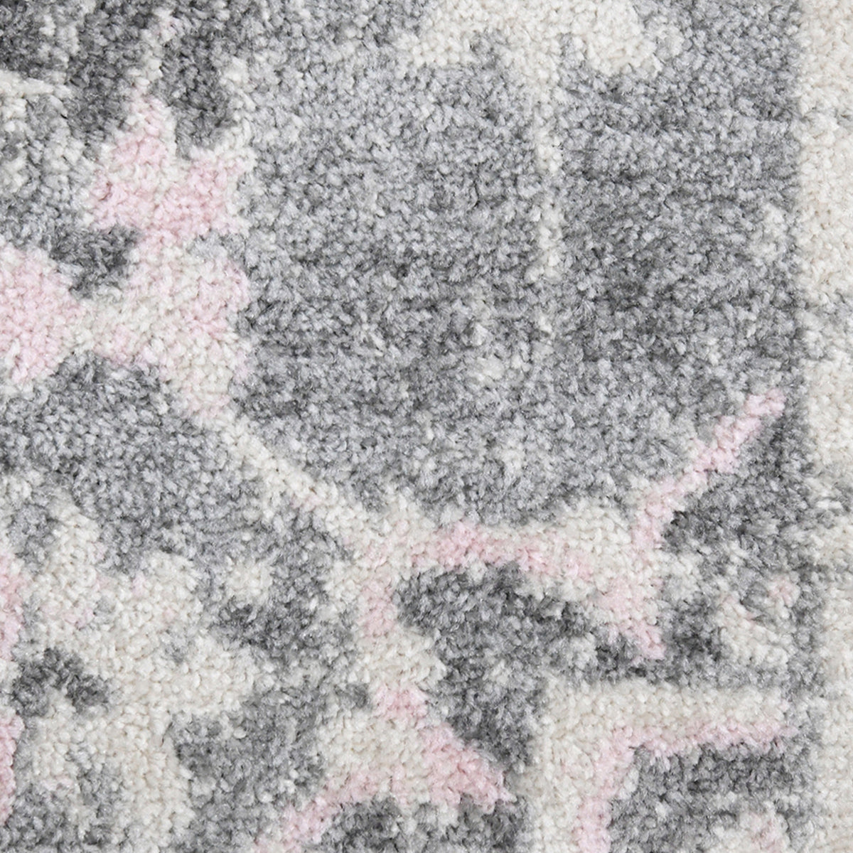 Amer Montana MON-8 Gray area rug - color swatch view