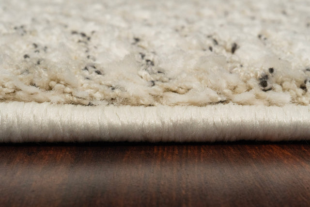 Dynamic Rugs Monroe 9801 Power Loomed Modern Beige/Grey Rug