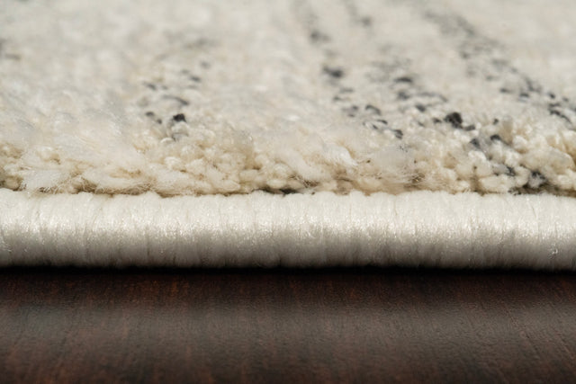 Dynamic Rugs Monroe 9803 Power Loomed Modern Beige/Grey/Multi Rug