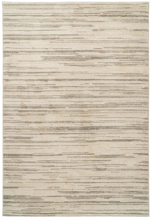 Dynamic Rugs Monroe 9803 Power Loomed Modern Beige/Grey/Multi Rug