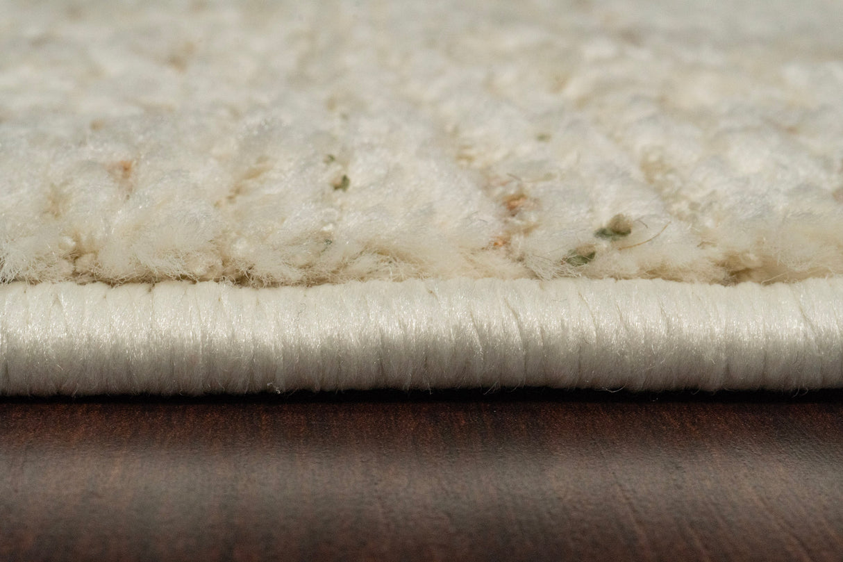 Dynamic Rugs Monroe 9804 Power Loomed Modern Beige/Grey Rug