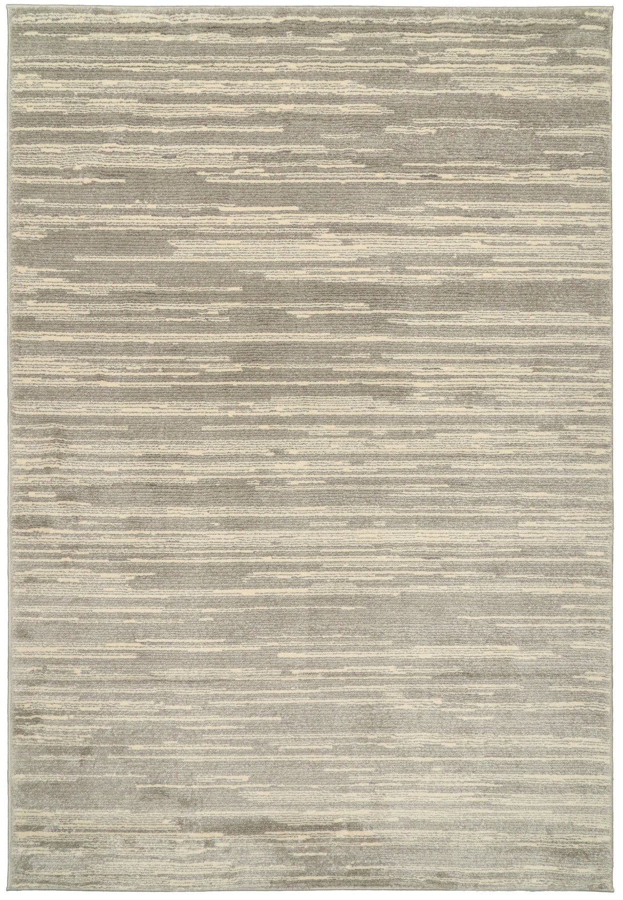 Dynamic Rugs Monroe 9805 Power Loomed Modern Grey/Beige Rug