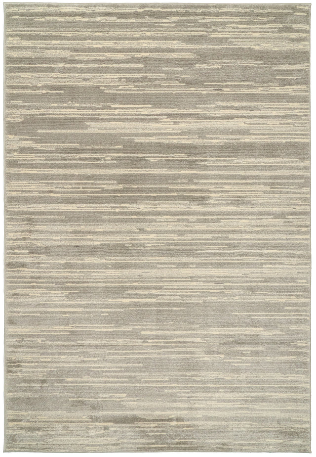 Dynamic Rugs Monroe 9805 Power Loomed Modern Grey/Beige Rug