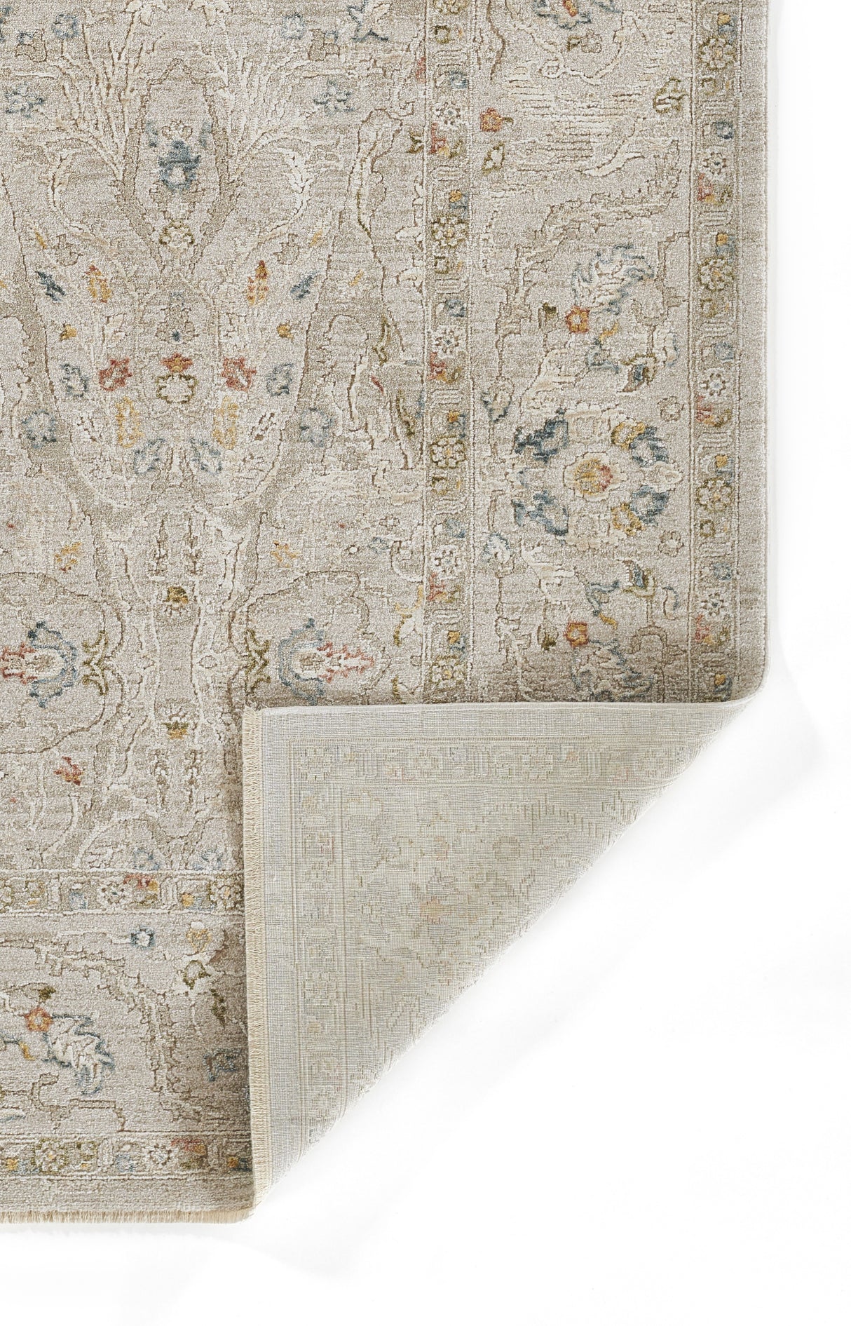 Momeni Morgan Mrn-2 Beige Rug.