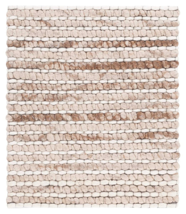 Safavieh Marbella Mrb205E Taupe/Ivory Rug.