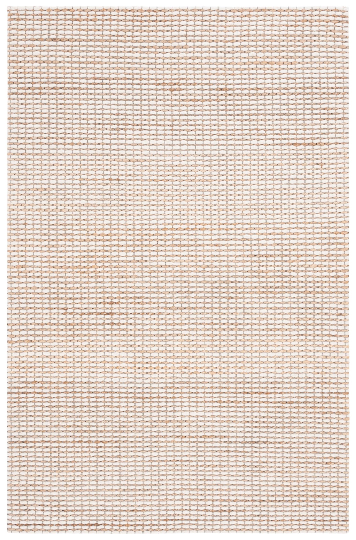 Safavieh Marbella Mrb456T Brown/Natural Rug.