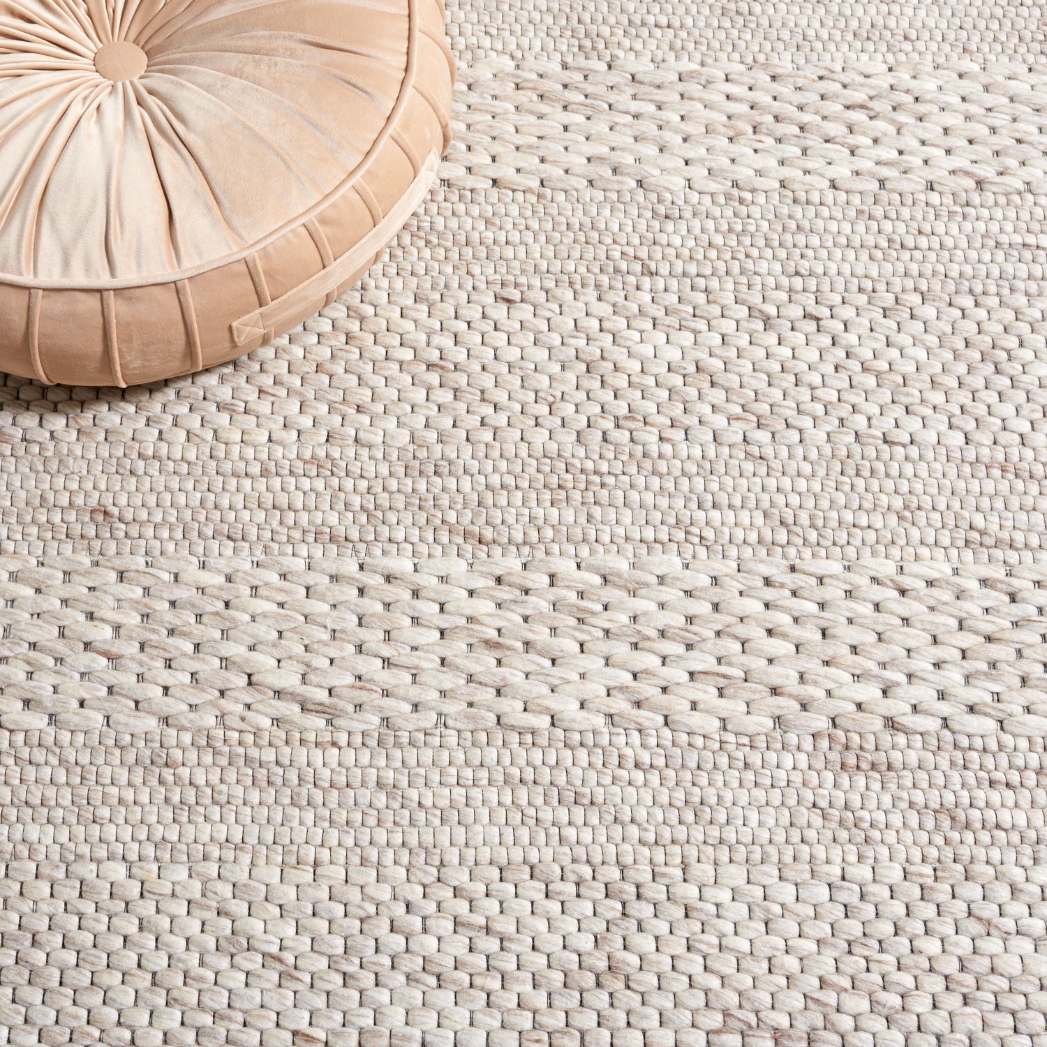 Safavieh Marbella Mrb556B Beige Rug.