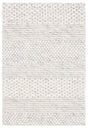 Safavieh Marbella Mrb556C Light Grey/Ivory Rug.