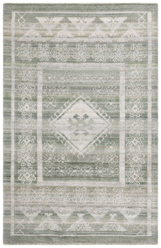Safavieh Marquee Mrq108Y Green/Sage Rug.