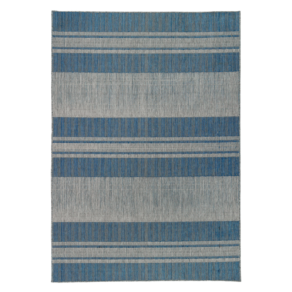 Amer Maryland MRY-6 Blue / Ivory area rug - product view