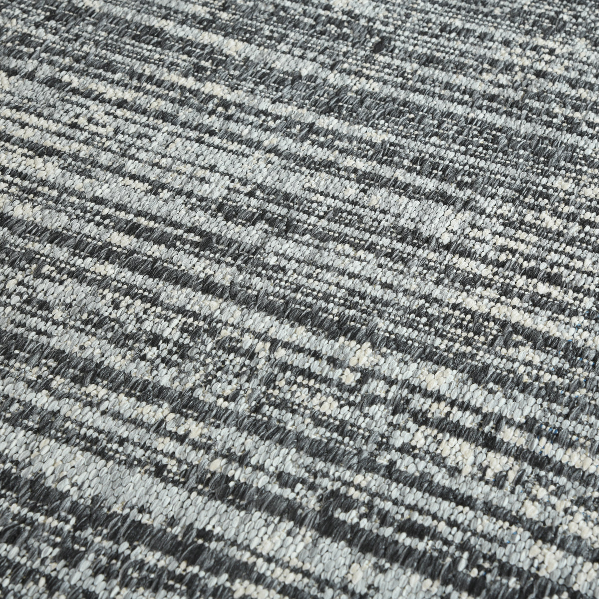 Amer Maryland MRY-9 Iron area rug - close-up view