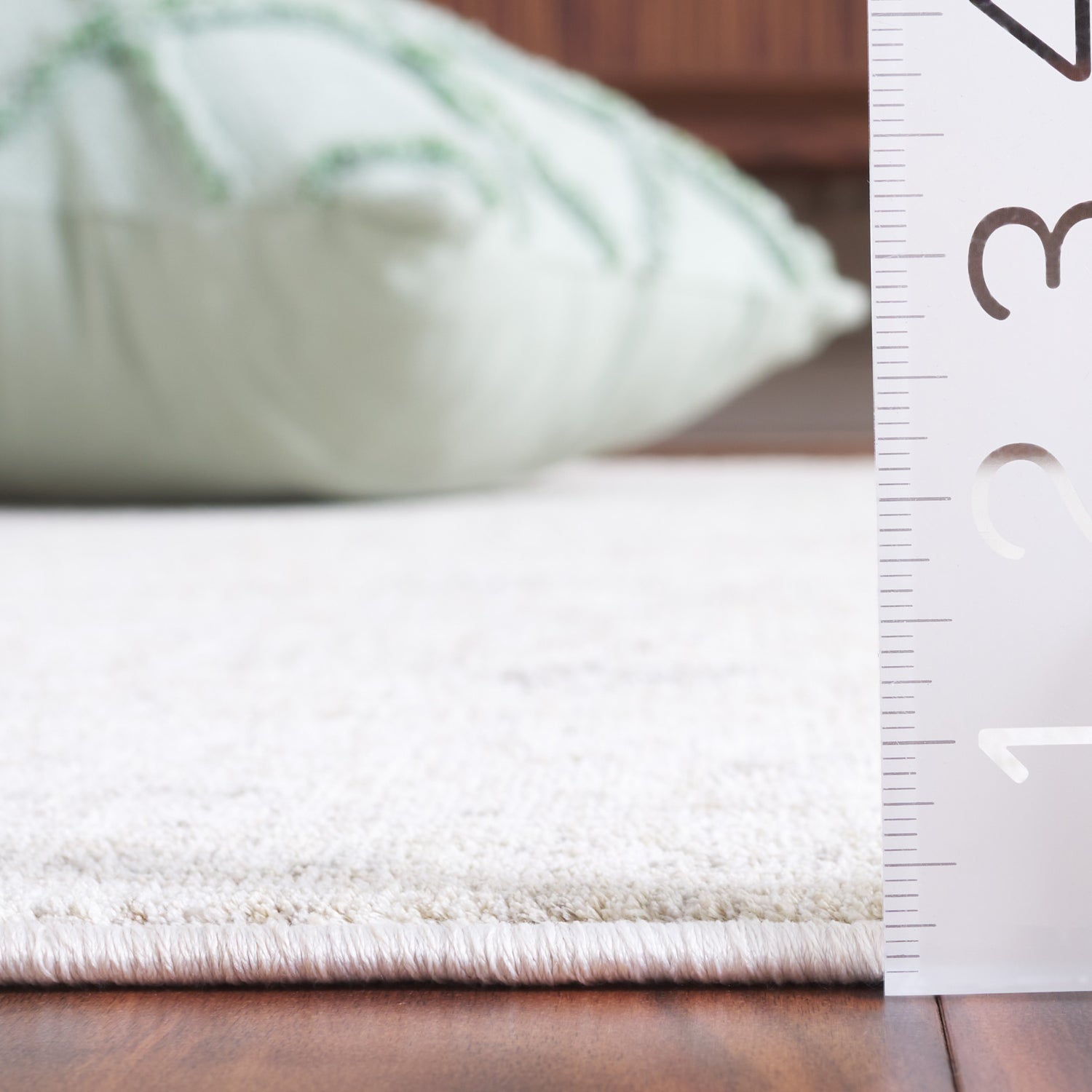 Safavieh Mason Msn114F Light Grey/Green Rug.