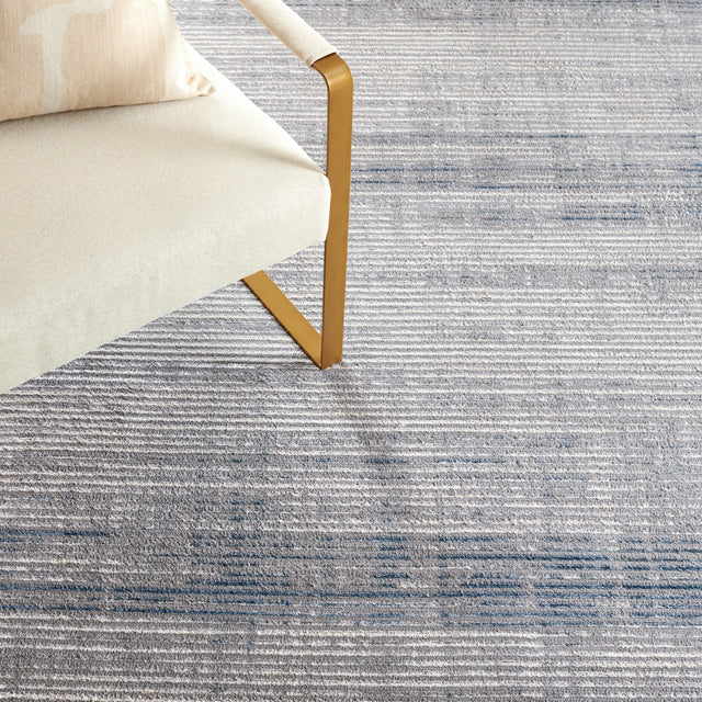Safavieh Martha Stewart Isabella Msr0961F Grey/Blue Rug.