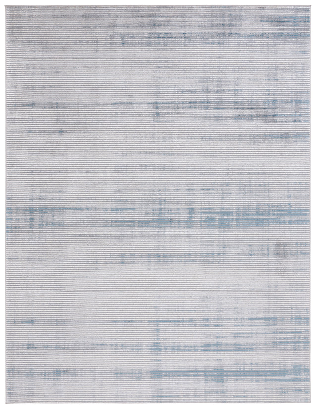 Safavieh Martha Stewart Isabella Msr0961F Grey/Blue Rug.