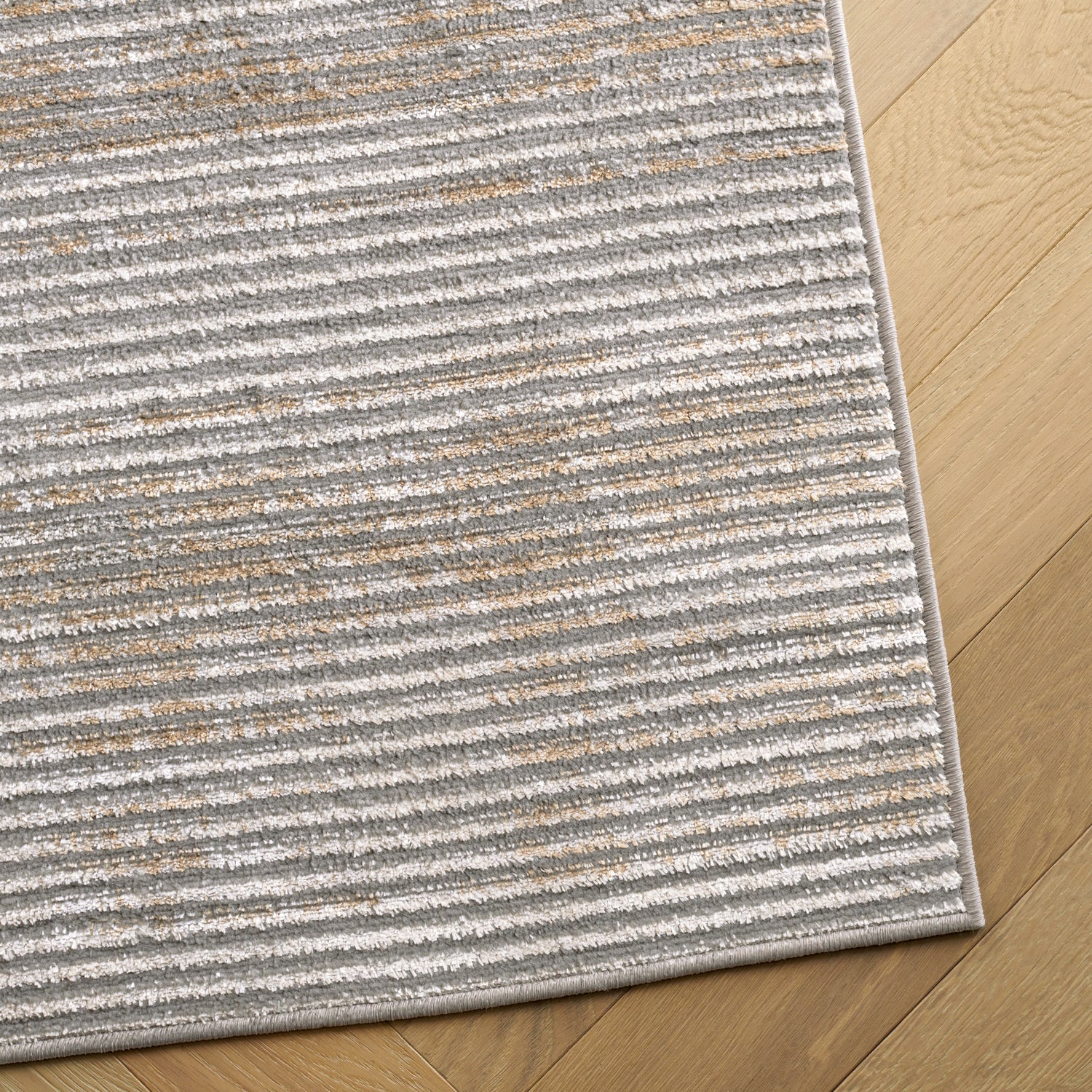 Safavieh Martha Stewart Isabella Msr0961G Grey/Gold Rug.