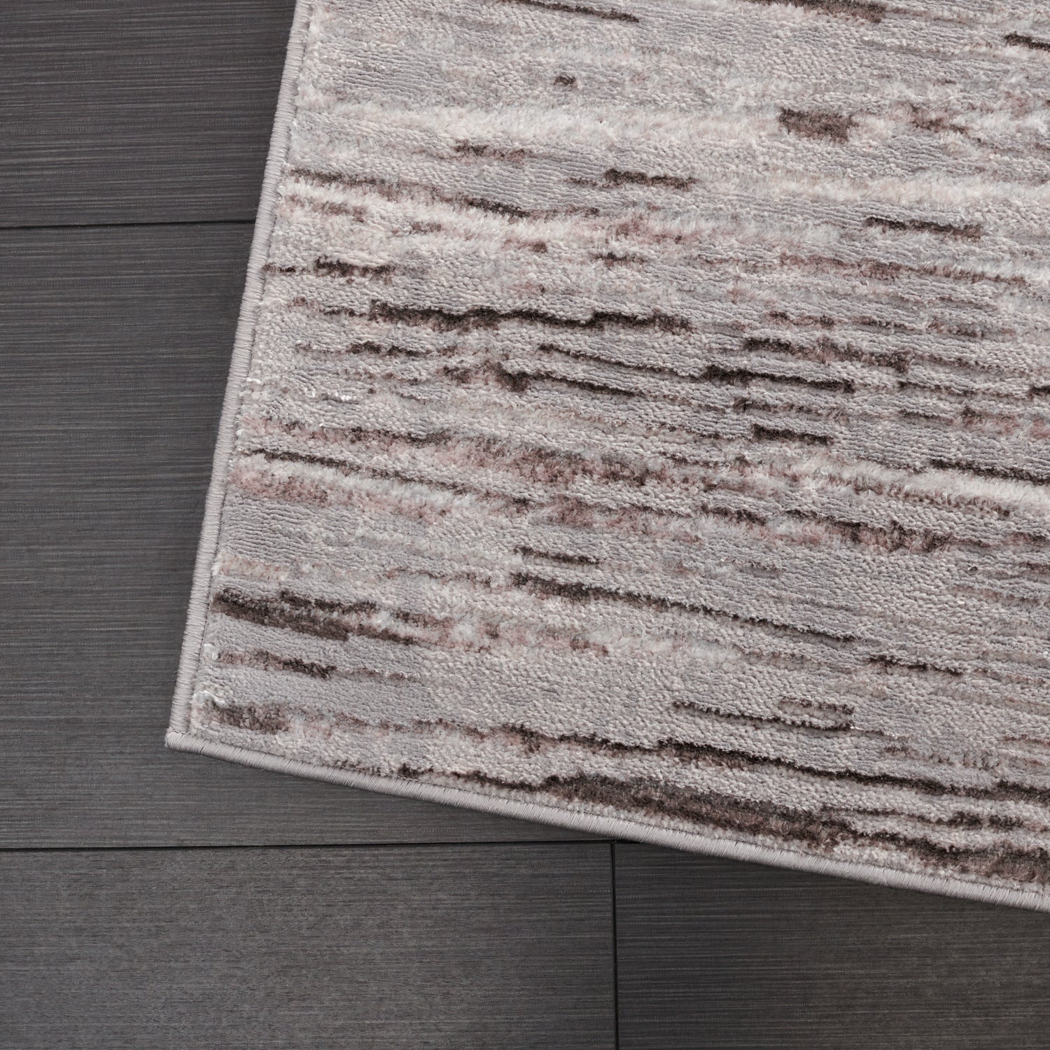 Safavieh Martha Stewart Isabella Msr0968H Grey/Light Grey Rug.