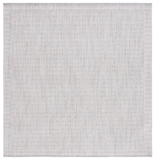 Safavieh Martha Stewart Serenity Msr1918F Grey/Ivory Rug.