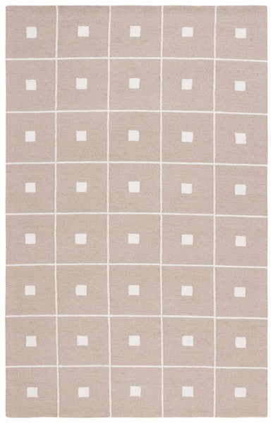 Safavieh Martha Stewart Msr3361A Beige/Ivory Rug.