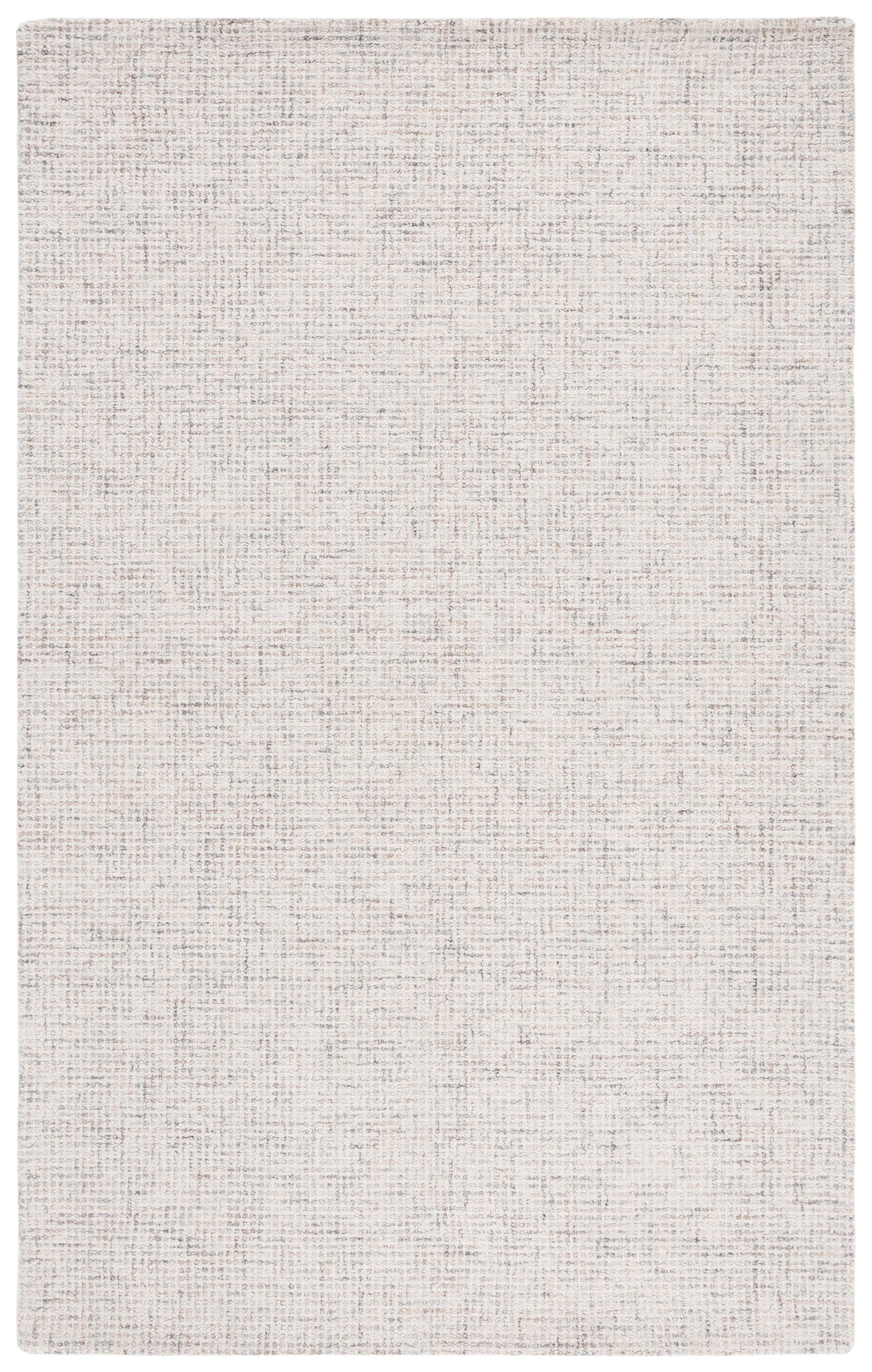 Safavieh Martha Stewart Msr3366G Light Grey/Ivory Rug.