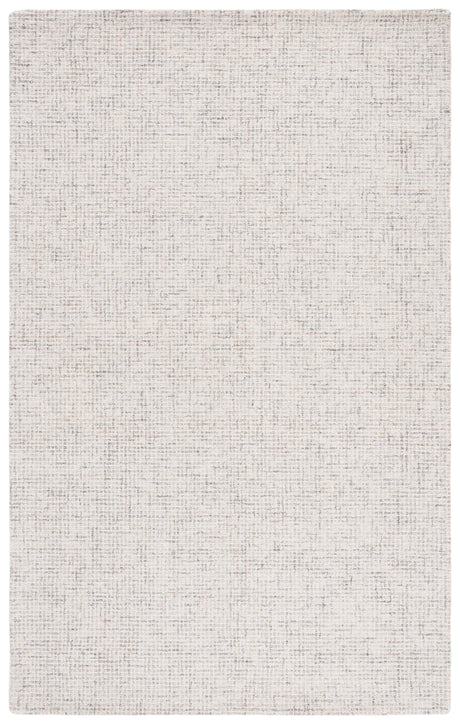 Safavieh Martha Stewart Msr3366G Light Grey/Ivory Rug.