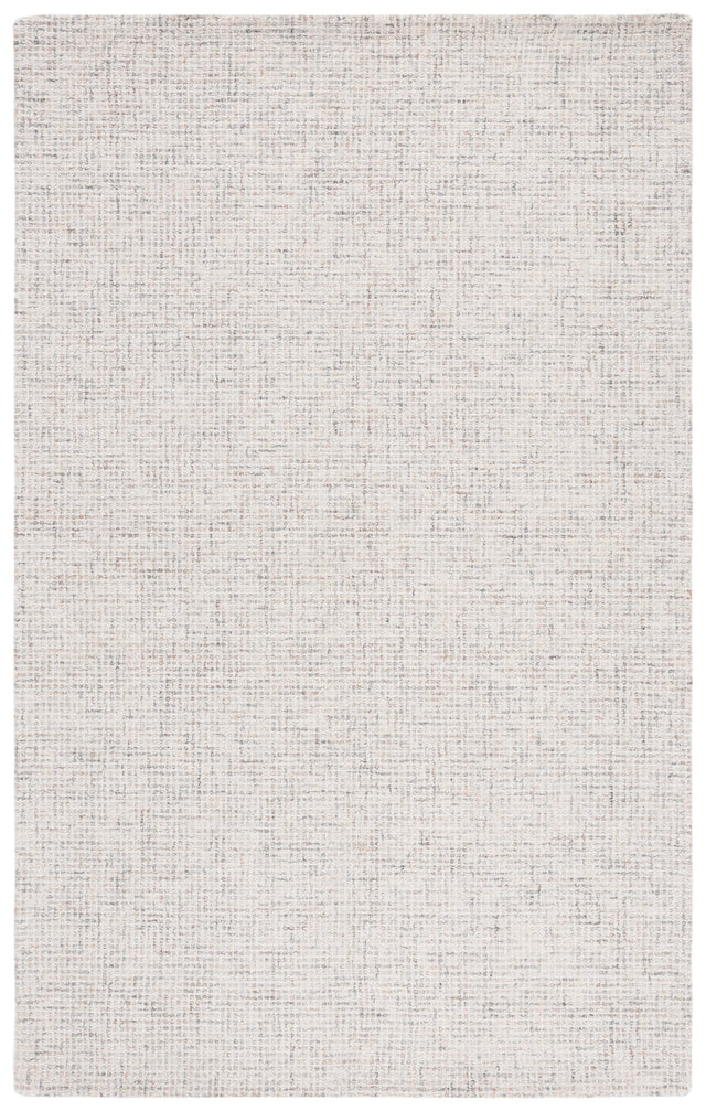 Safavieh Martha Stewart Msr3366G Light Grey/Ivory Rug.