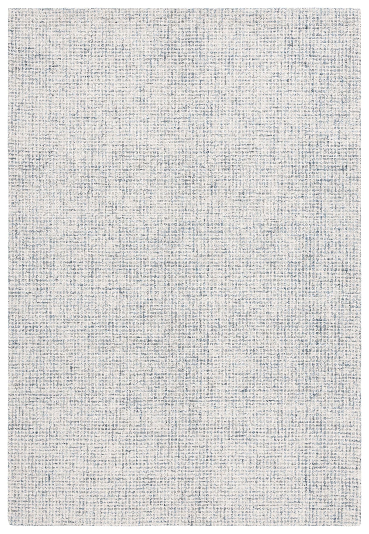 Safavieh Martha Stewart Msr3366M Blue/Ivory Rug.