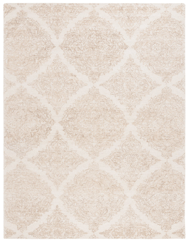 Safavieh Martha Stewart Msr3376B Ivory/Beige Rug.